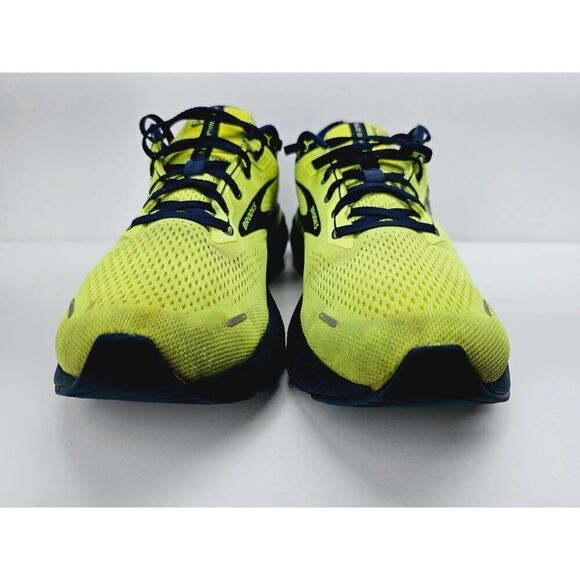 Arch Support Runner Brooks Men 11.5 - Picture 2 of 10